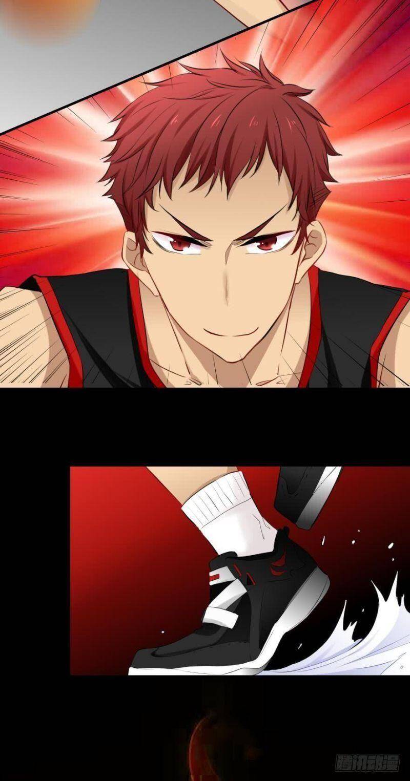 Nhân Ngư Học Trưởng, Đừng Ôm Ta! Chapter 12 - 7