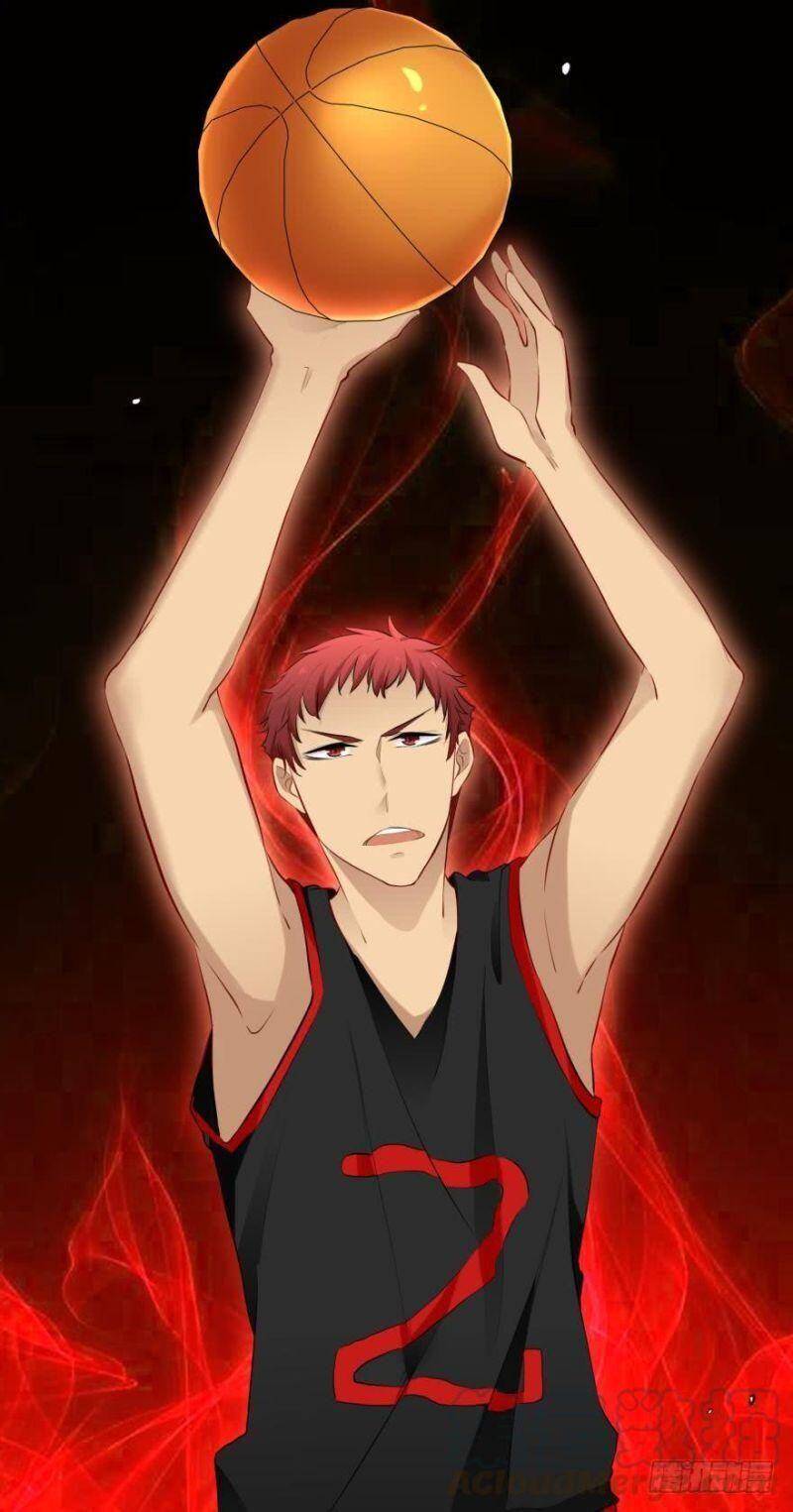 Nhân Ngư Học Trưởng, Đừng Ôm Ta! Chapter 12 - 8