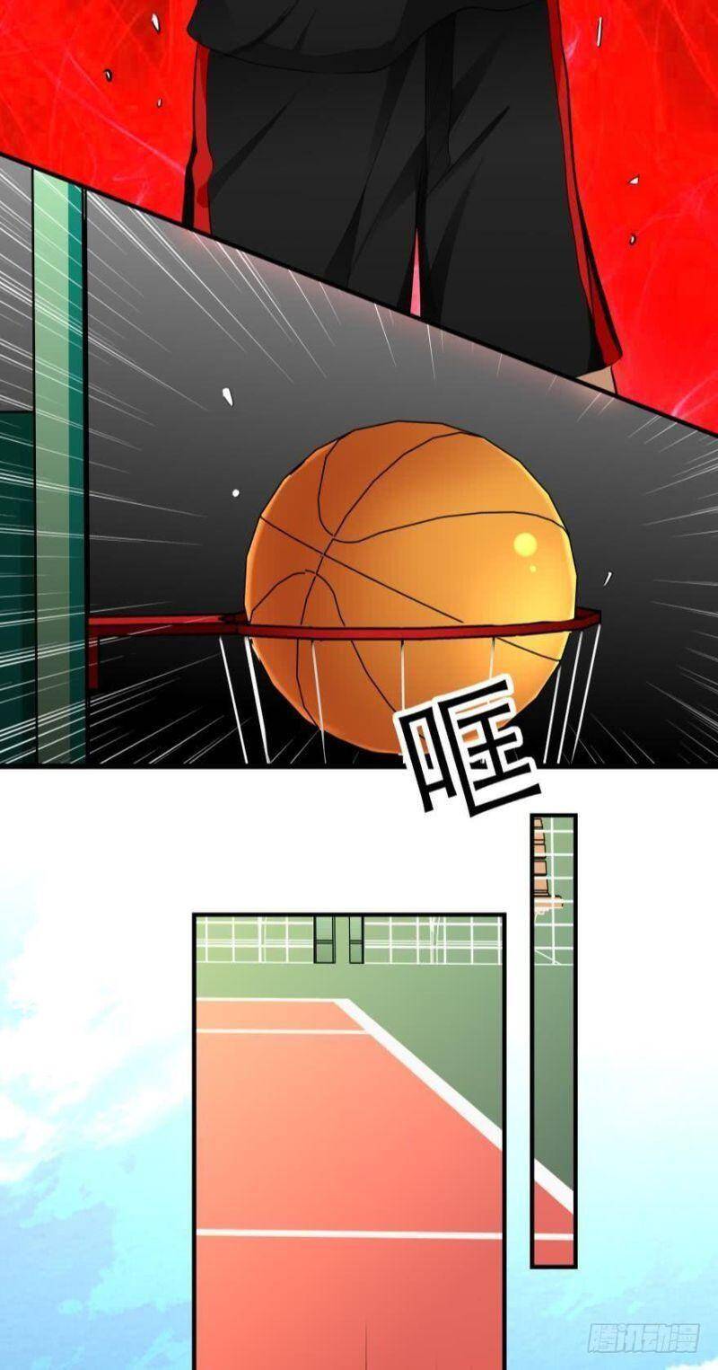 Nhân Ngư Học Trưởng, Đừng Ôm Ta! Chapter 12 - 9