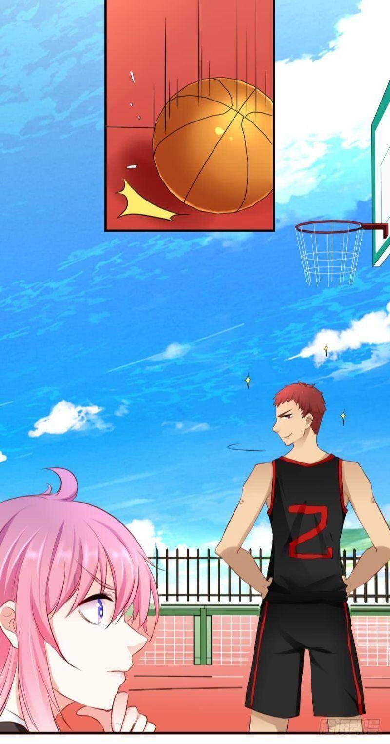 Nhân Ngư Học Trưởng, Đừng Ôm Ta! Chapter 12 - 10