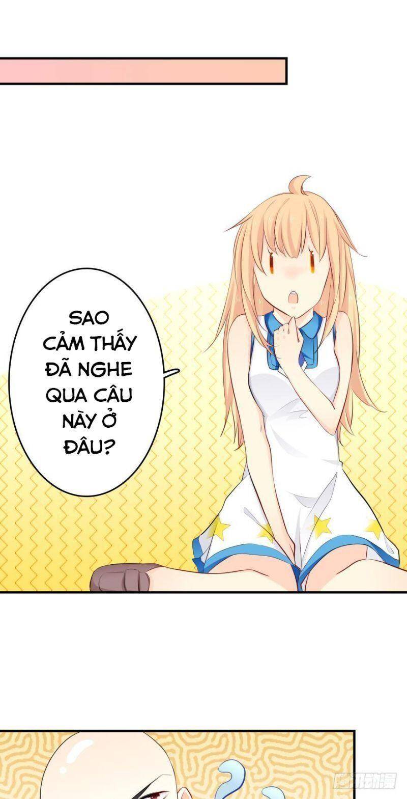 Nhân Ngư Học Trưởng, Đừng Ôm Ta! Chapter 13 - 12