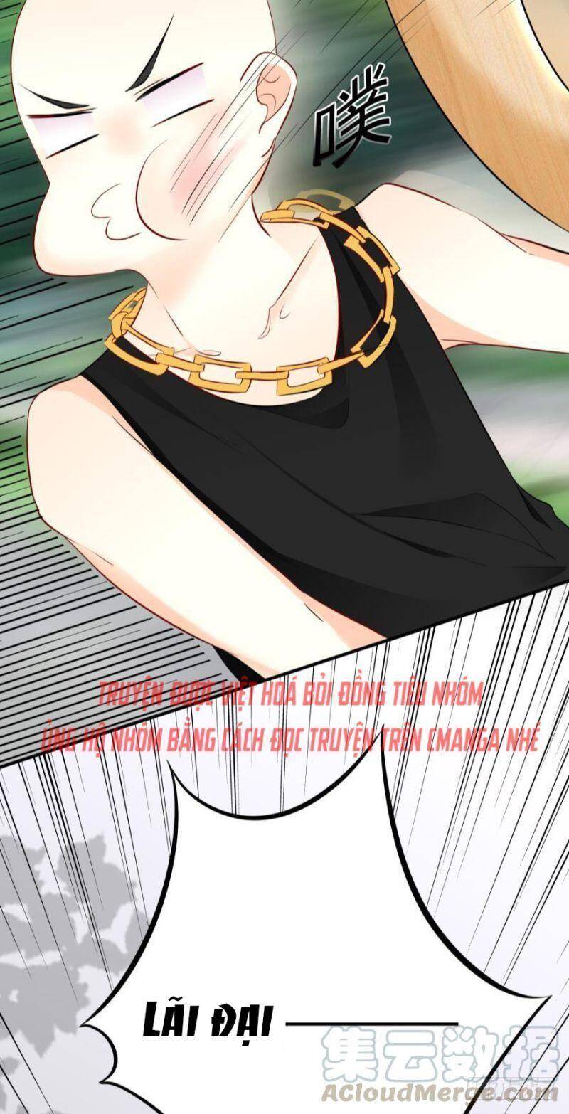 Nhân Ngư Học Trưởng, Đừng Ôm Ta! Chapter 13 - 22
