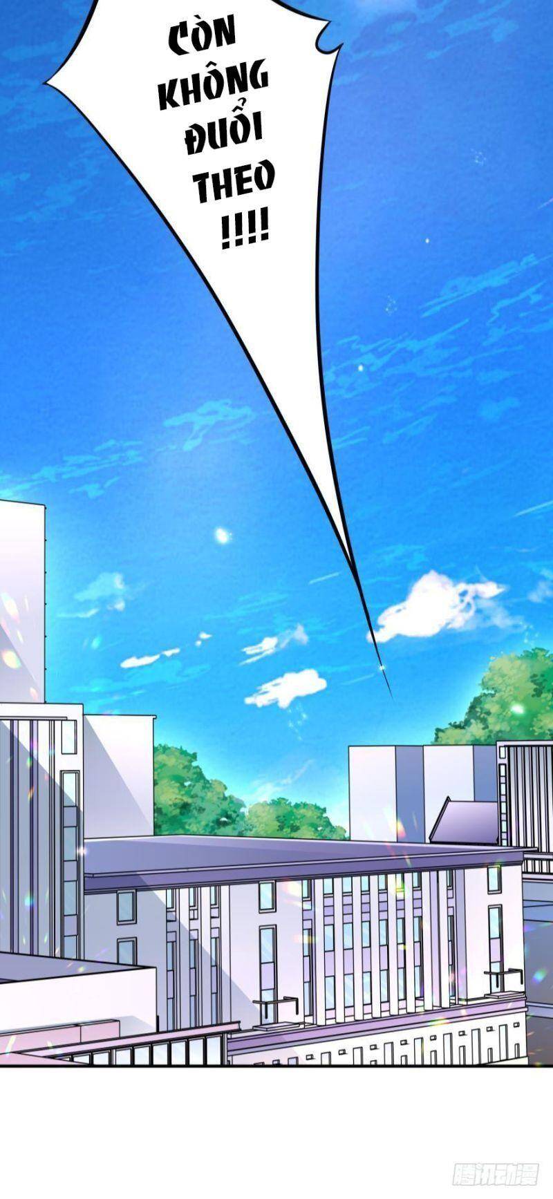 Nhân Ngư Học Trưởng, Đừng Ôm Ta! Chapter 13 - 26