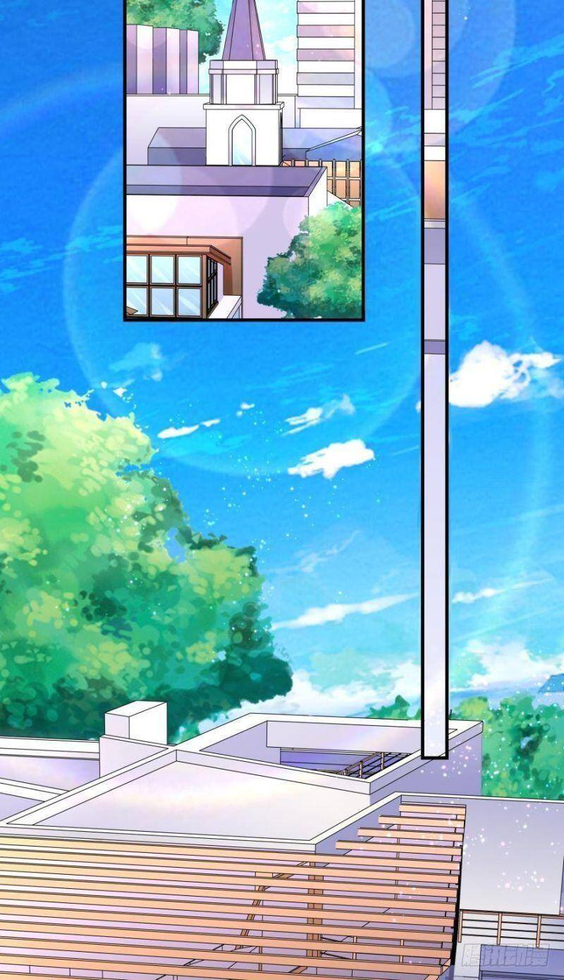 Nhân Ngư Học Trưởng, Đừng Ôm Ta! Chapter 13 - 28