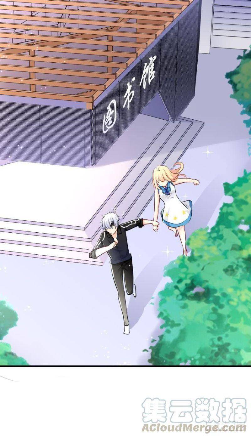 Nhân Ngư Học Trưởng, Đừng Ôm Ta! Chapter 13 - 29