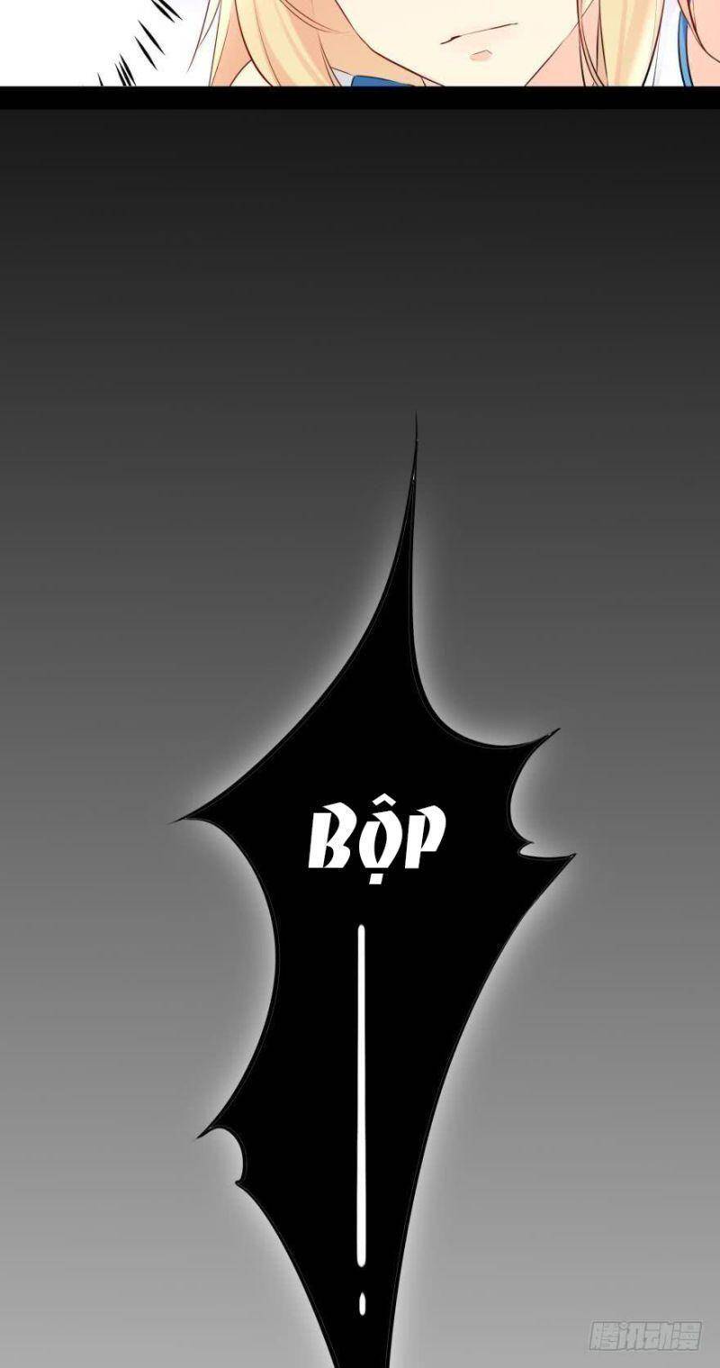 Nhân Ngư Học Trưởng, Đừng Ôm Ta! Chapter 13 - 4