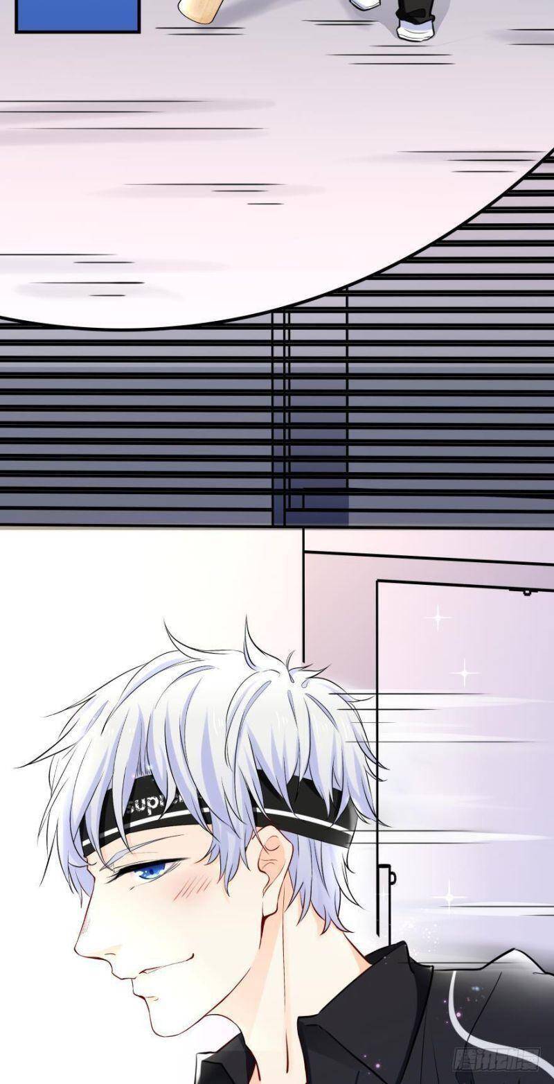 Nhân Ngư Học Trưởng, Đừng Ôm Ta! Chapter 13 - 33