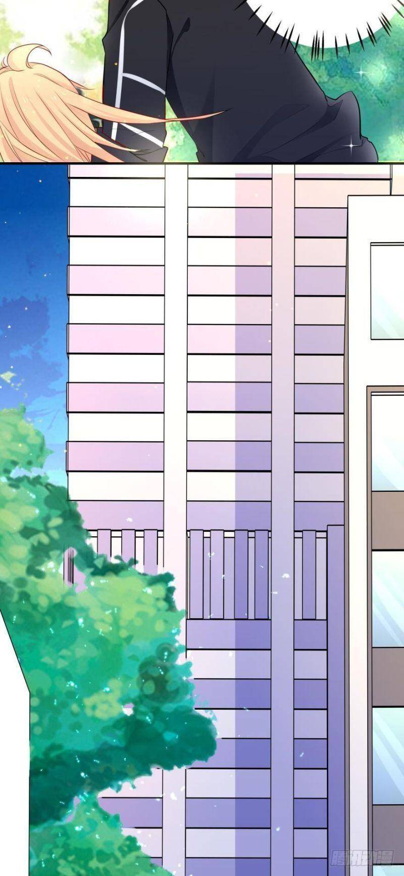 Nhân Ngư Học Trưởng, Đừng Ôm Ta! Chapter 13 - 37