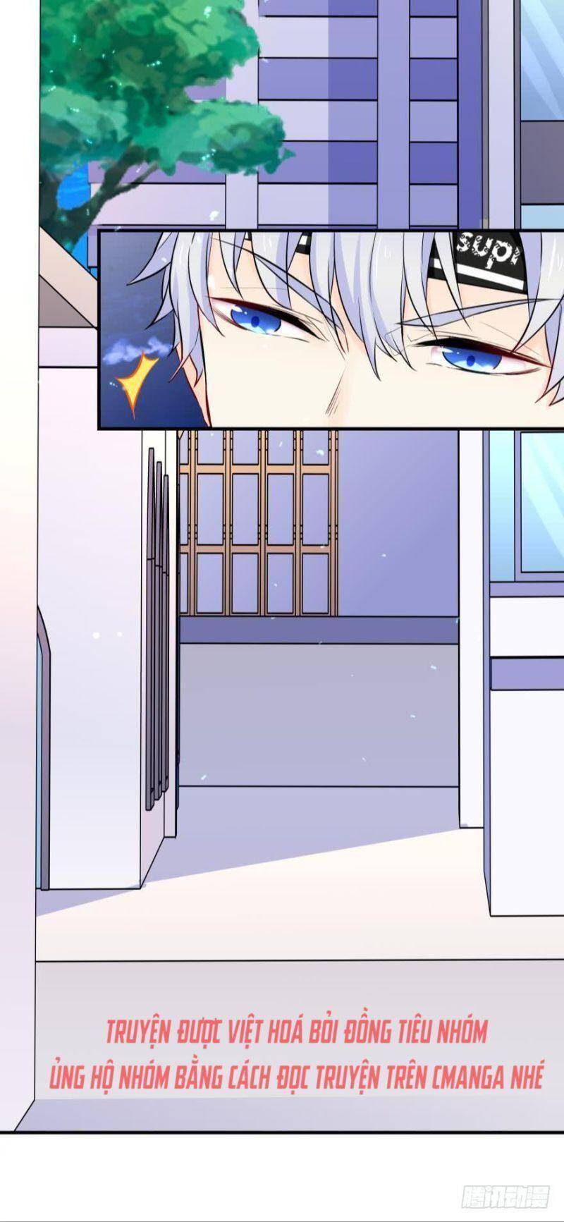 Nhân Ngư Học Trưởng, Đừng Ôm Ta! Chapter 13 - 38