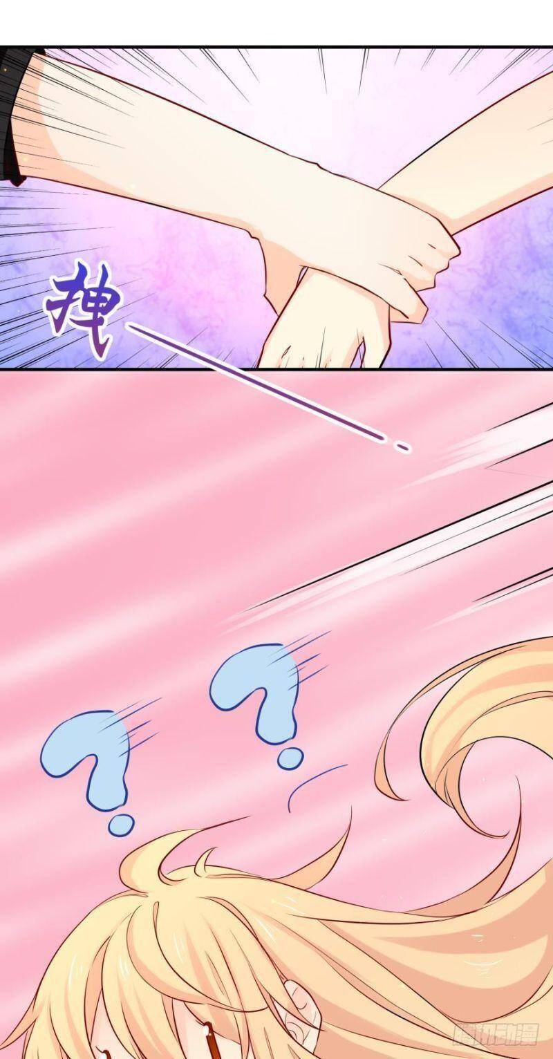 Nhân Ngư Học Trưởng, Đừng Ôm Ta! Chapter 13 - 39