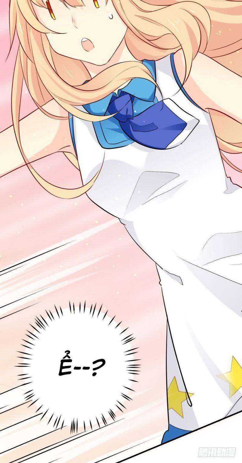 Nhân Ngư Học Trưởng, Đừng Ôm Ta! Chapter 13 - 40