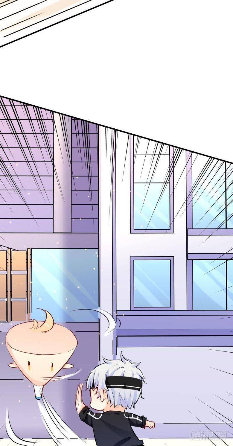 Nhân Ngư Học Trưởng, Đừng Ôm Ta! Chapter 13 - 41