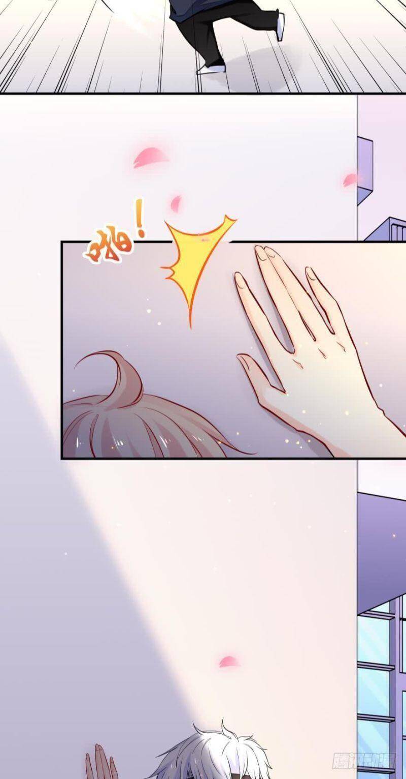 Nhân Ngư Học Trưởng, Đừng Ôm Ta! Chapter 13 - 42