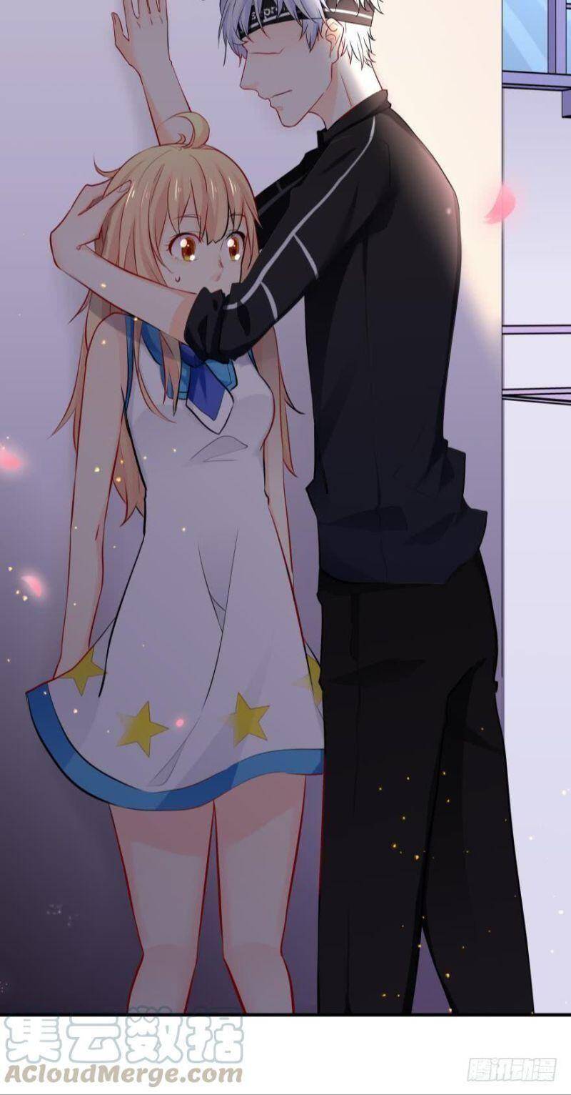 Nhân Ngư Học Trưởng, Đừng Ôm Ta! Chapter 13 - 43