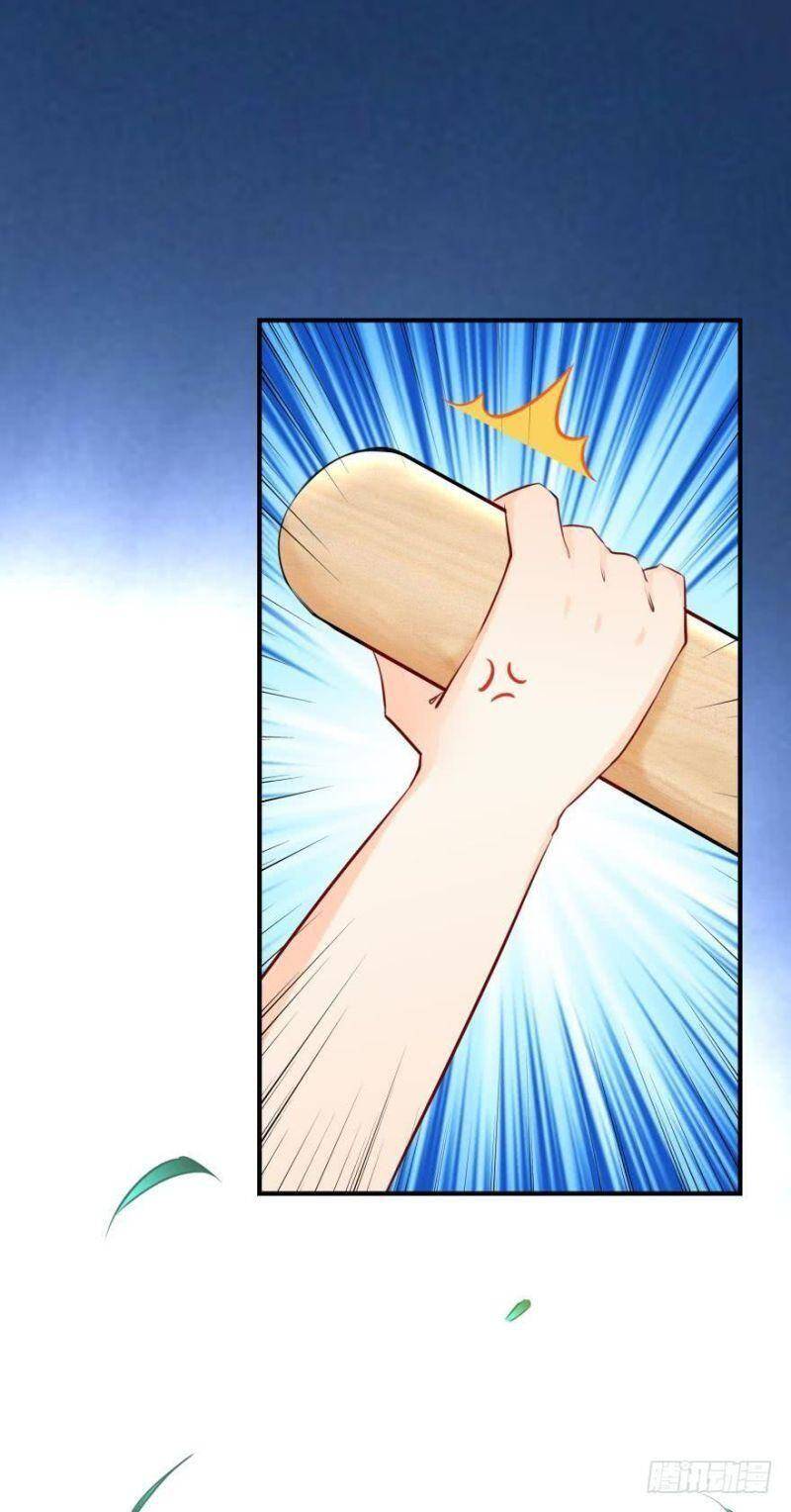 Nhân Ngư Học Trưởng, Đừng Ôm Ta! Chapter 13 - 6