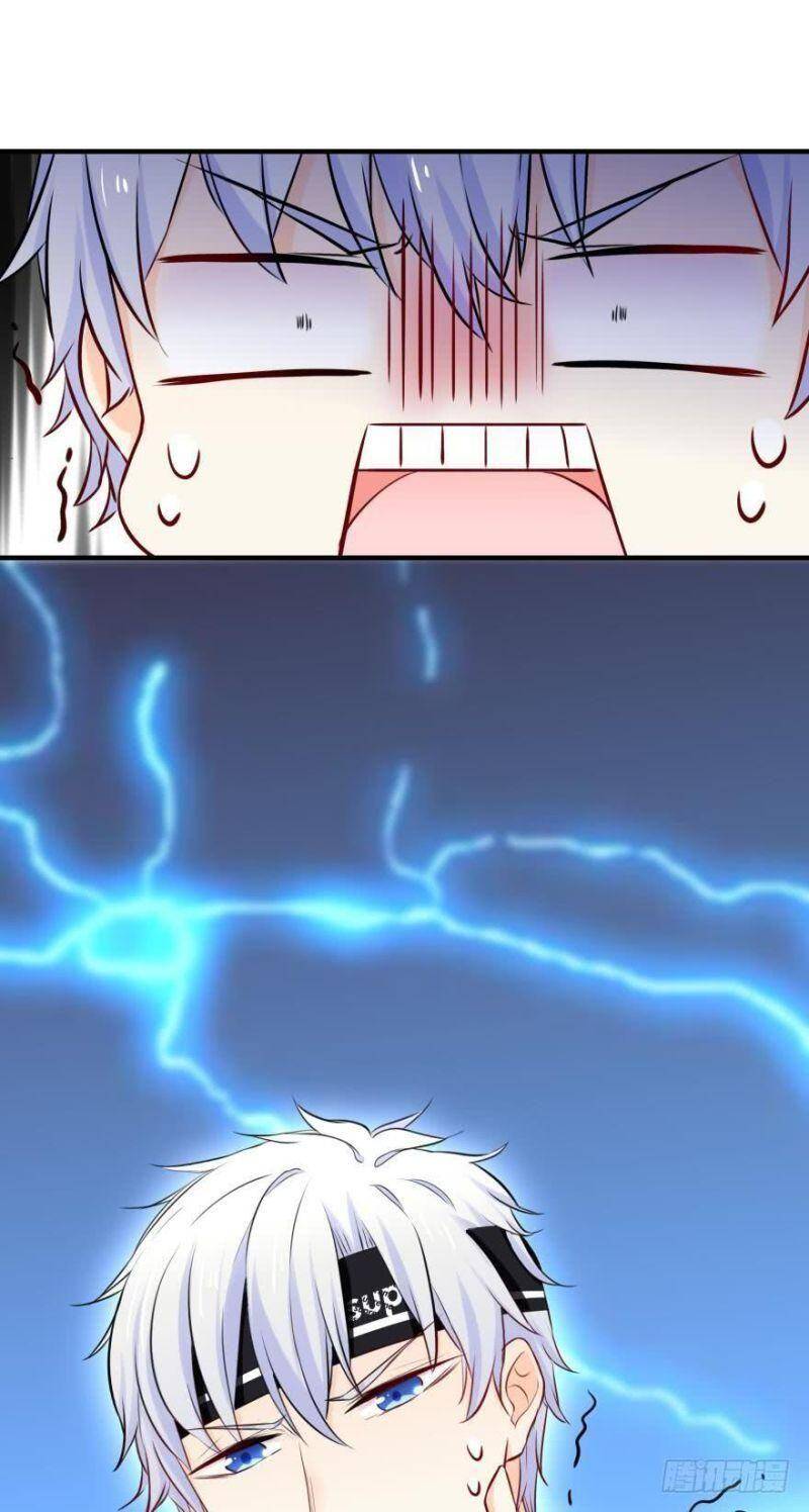 Nhân Ngư Học Trưởng, Đừng Ôm Ta! Chapter 14 - 15