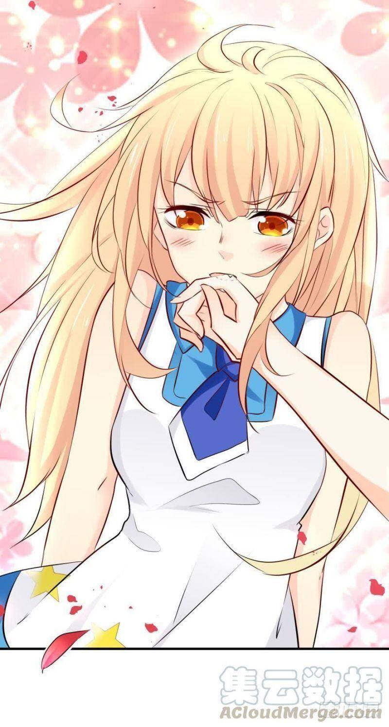 Nhân Ngư Học Trưởng, Đừng Ôm Ta! Chapter 14 - 18