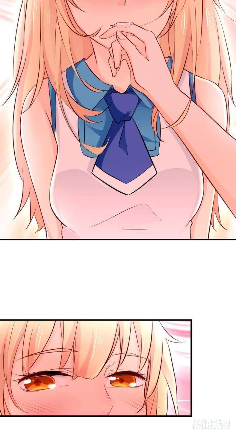 Nhân Ngư Học Trưởng, Đừng Ôm Ta! Chapter 14 - 20