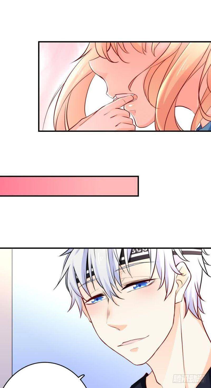 Nhân Ngư Học Trưởng, Đừng Ôm Ta! Chapter 14 - 21