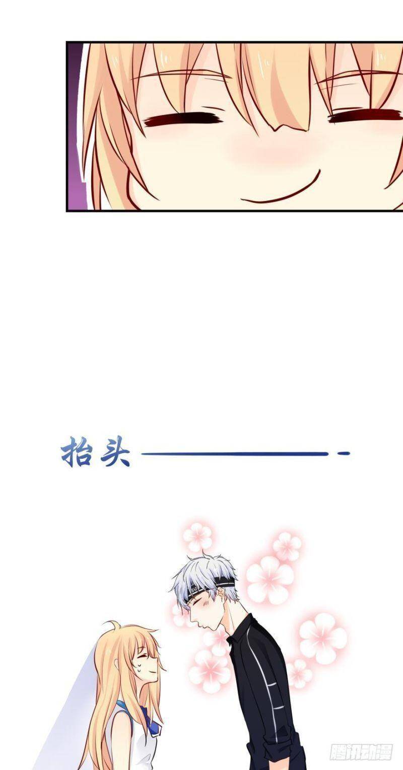 Nhân Ngư Học Trưởng, Đừng Ôm Ta! Chapter 14 - 23