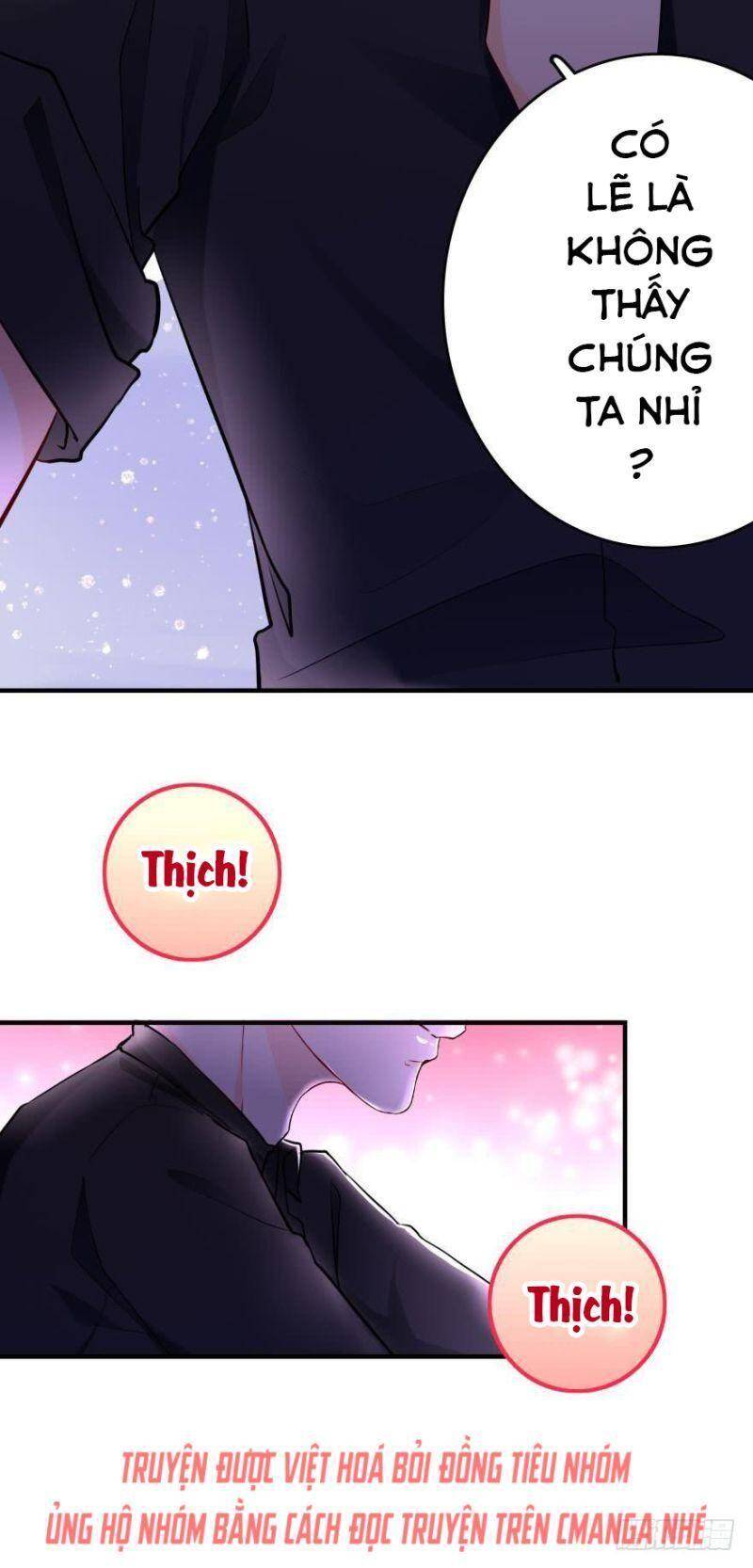 Nhân Ngư Học Trưởng, Đừng Ôm Ta! Chapter 14 - 4