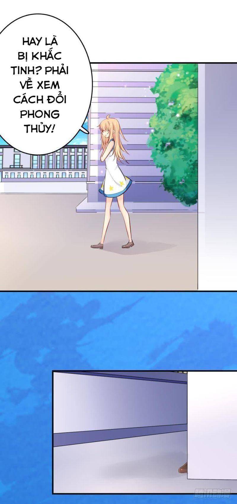 Nhân Ngư Học Trưởng, Đừng Ôm Ta! Chapter 14 - 33