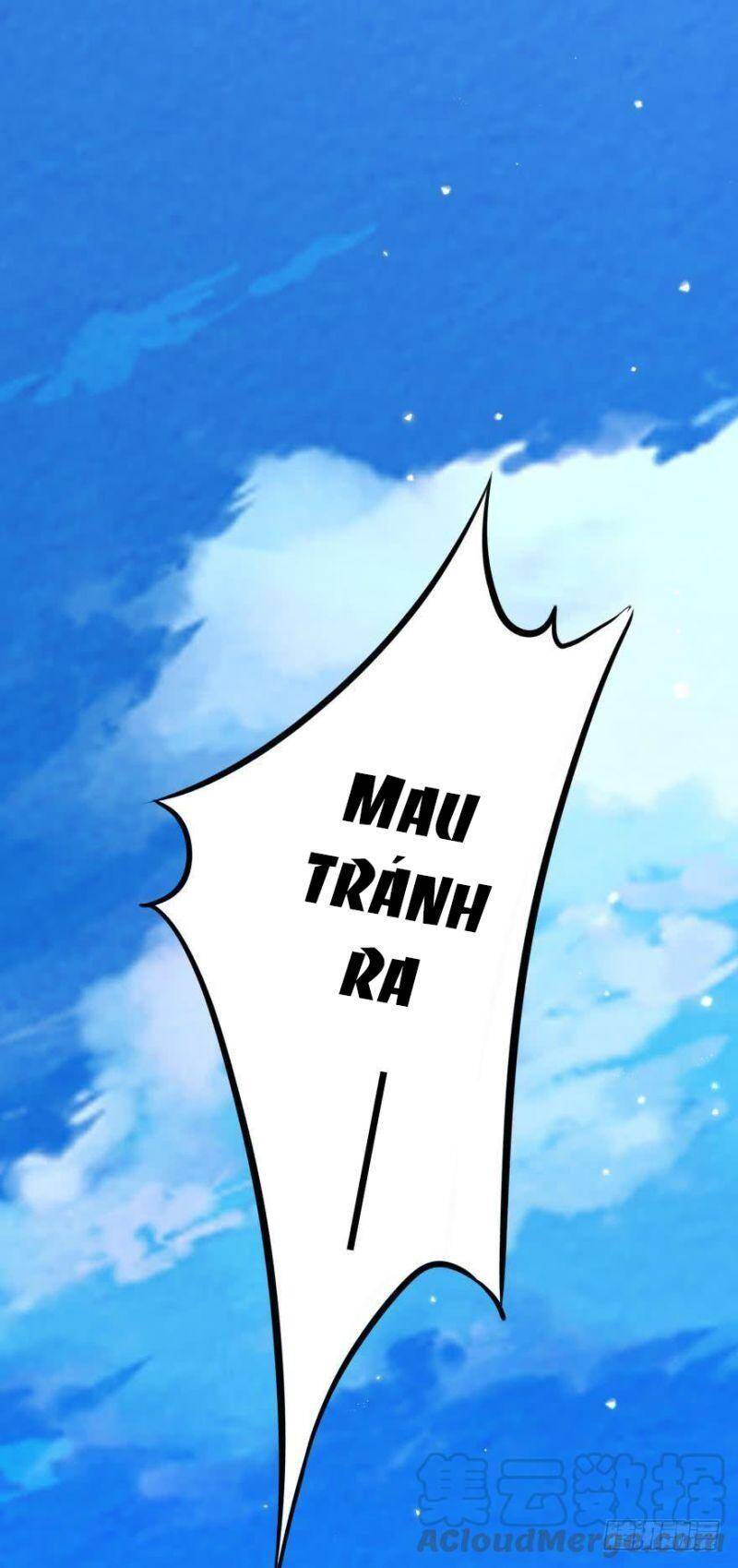 Nhân Ngư Học Trưởng, Đừng Ôm Ta! Chapter 14 - 34