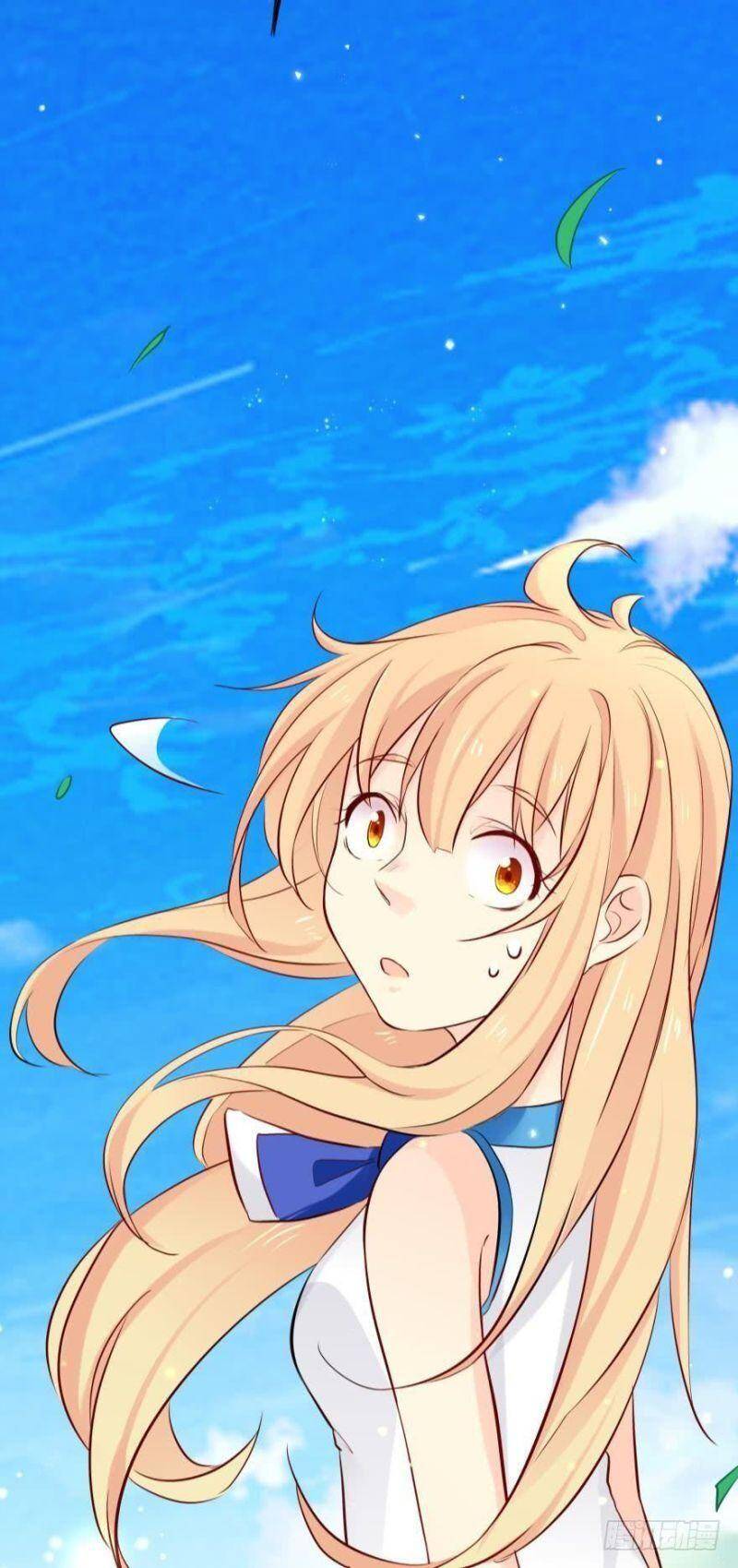 Nhân Ngư Học Trưởng, Đừng Ôm Ta! Chapter 14 - 35