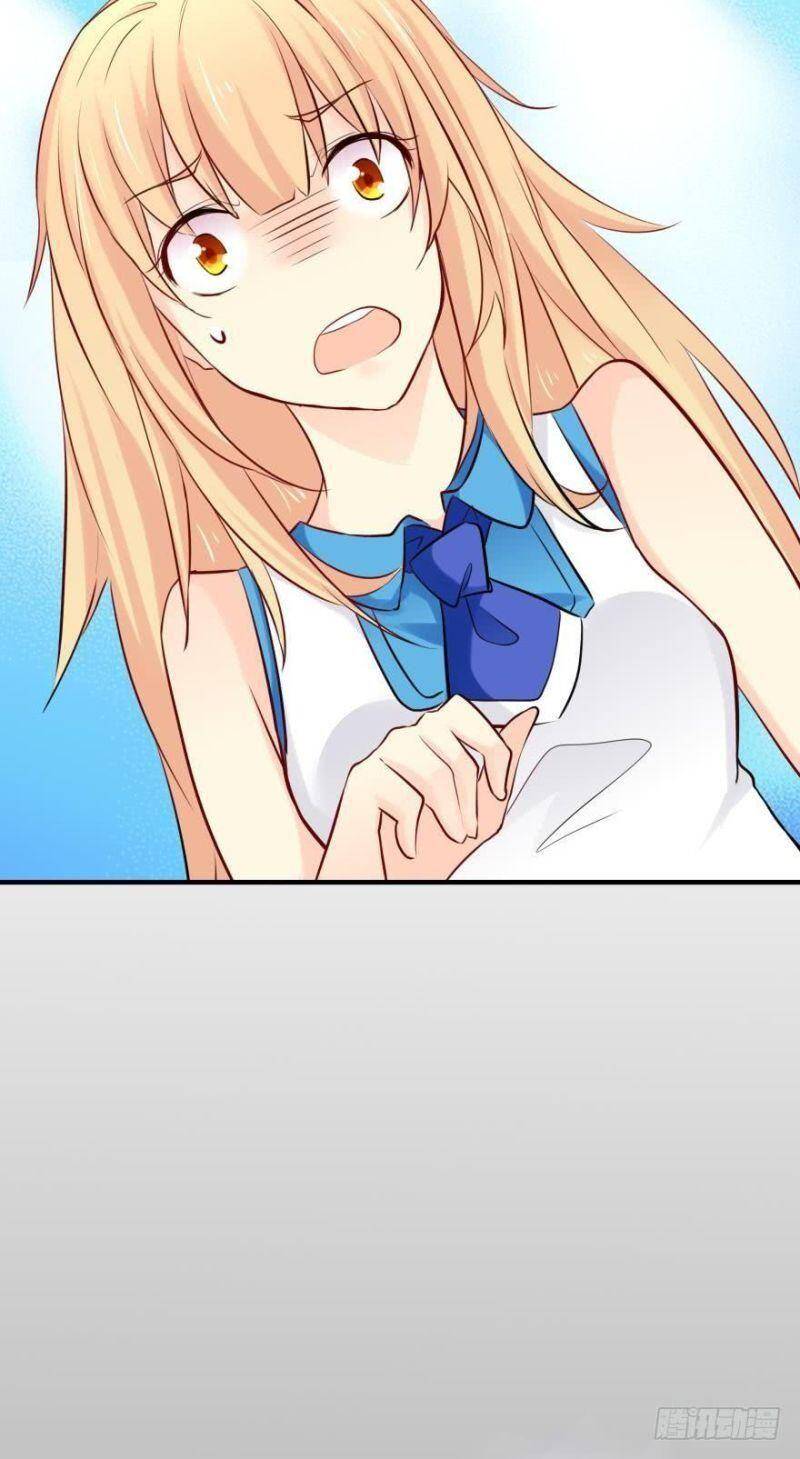 Nhân Ngư Học Trưởng, Đừng Ôm Ta! Chapter 14 - 39