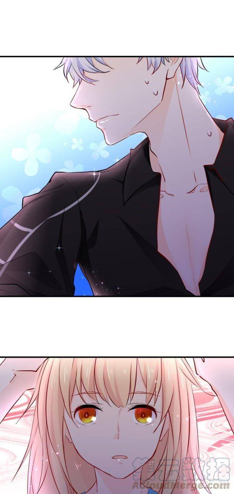 Nhân Ngư Học Trưởng, Đừng Ôm Ta! Chapter 14 - 6