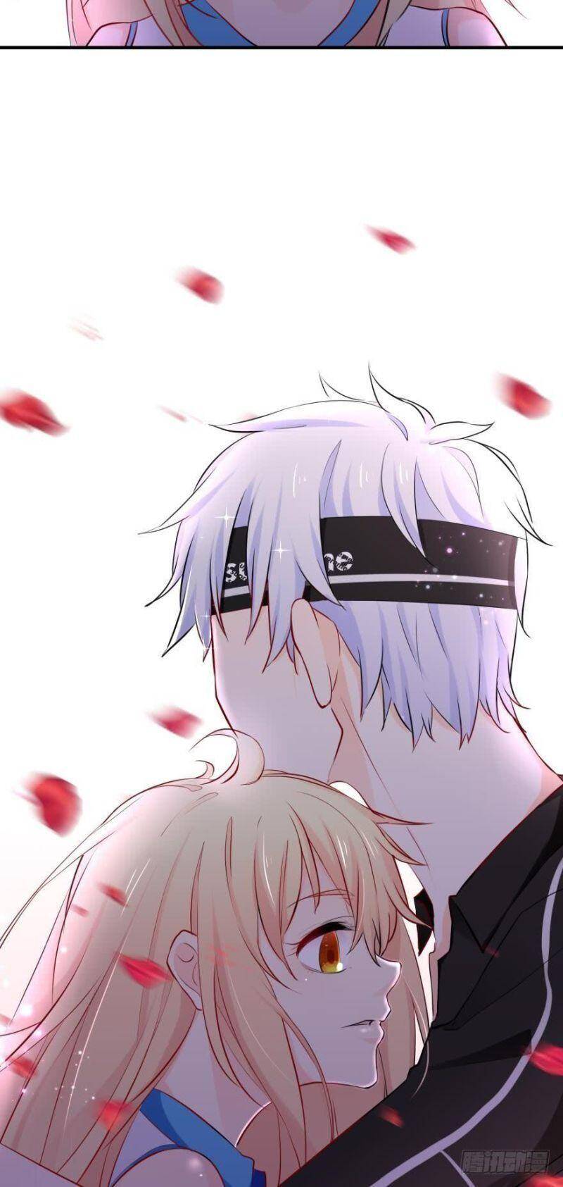 Nhân Ngư Học Trưởng, Đừng Ôm Ta! Chapter 14 - 7