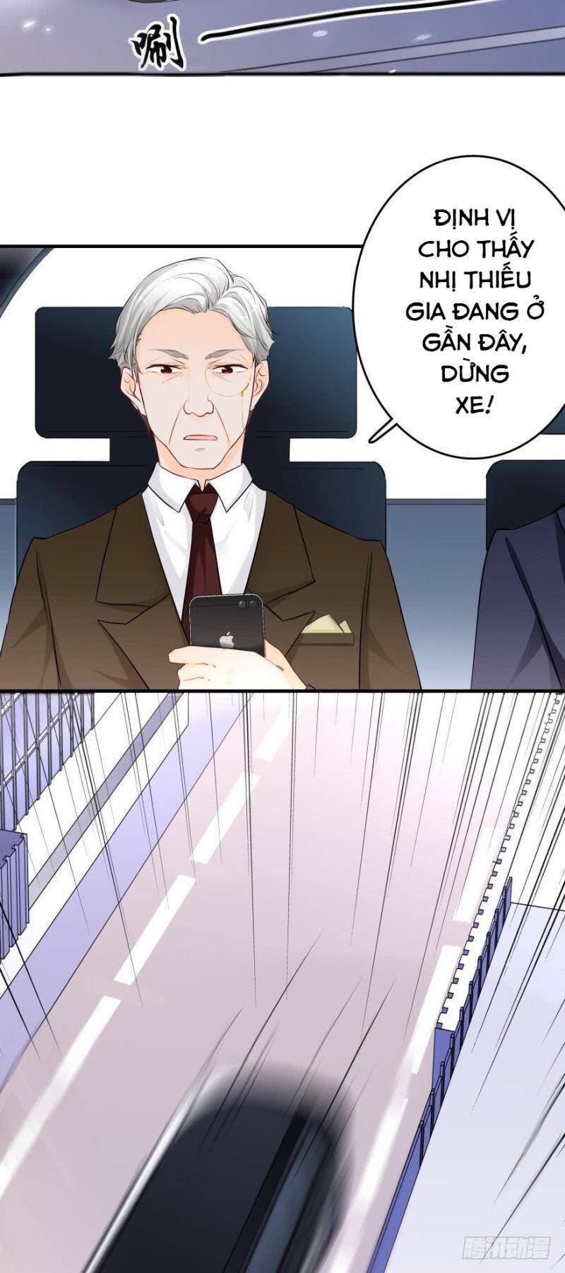 Nhân Ngư Học Trưởng, Đừng Ôm Ta! Chapter 15 - 11