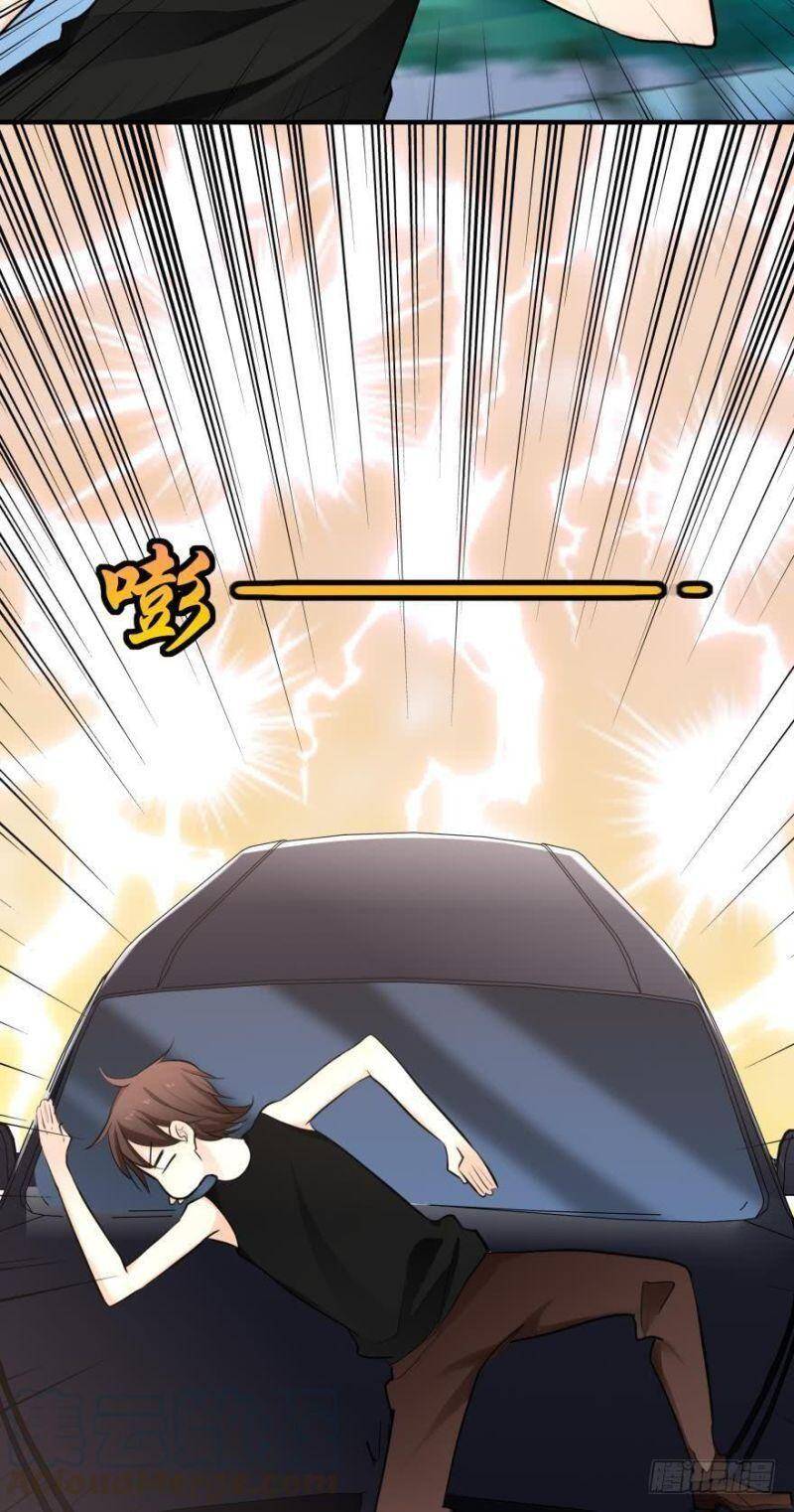 Nhân Ngư Học Trưởng, Đừng Ôm Ta! Chapter 15 - 14