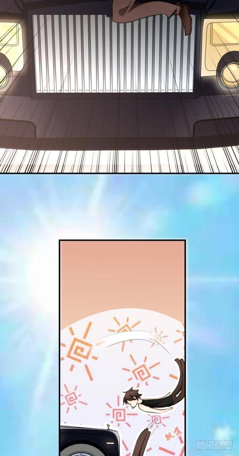 Nhân Ngư Học Trưởng, Đừng Ôm Ta! Chapter 15 - 15