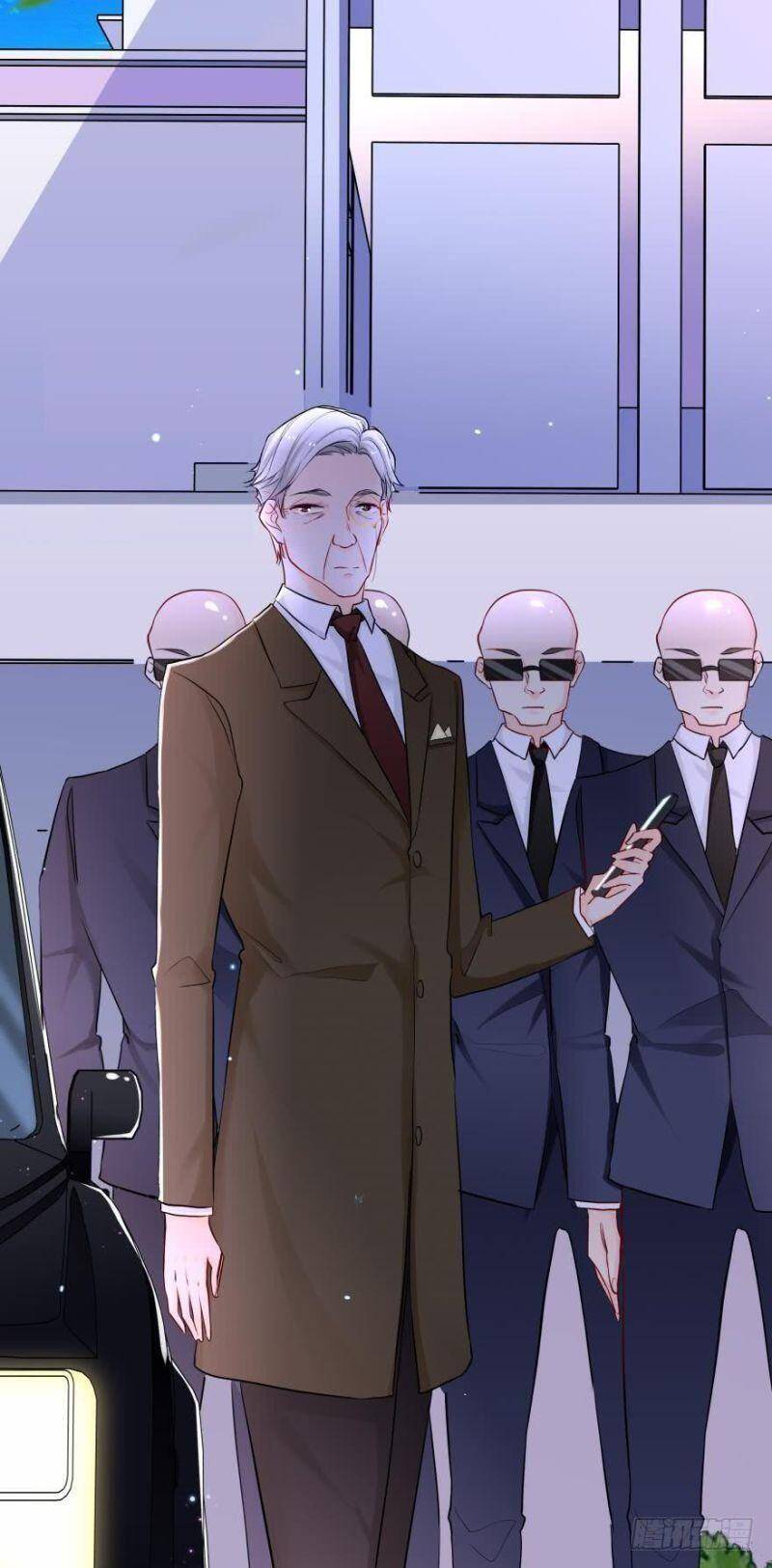 Nhân Ngư Học Trưởng, Đừng Ôm Ta! Chapter 15 - 17