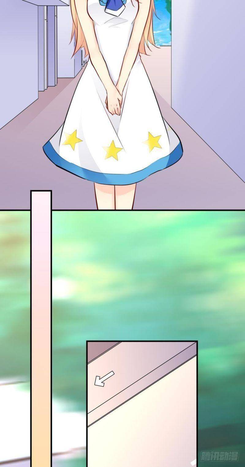 Nhân Ngư Học Trưởng, Đừng Ôm Ta! Chapter 15 - 28