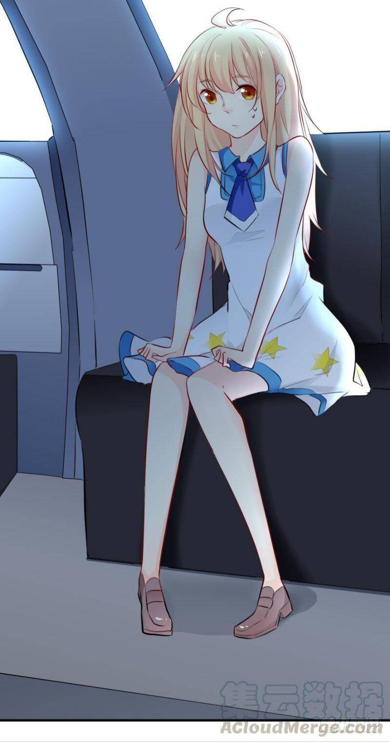 Nhân Ngư Học Trưởng, Đừng Ôm Ta! Chapter 15 - 30