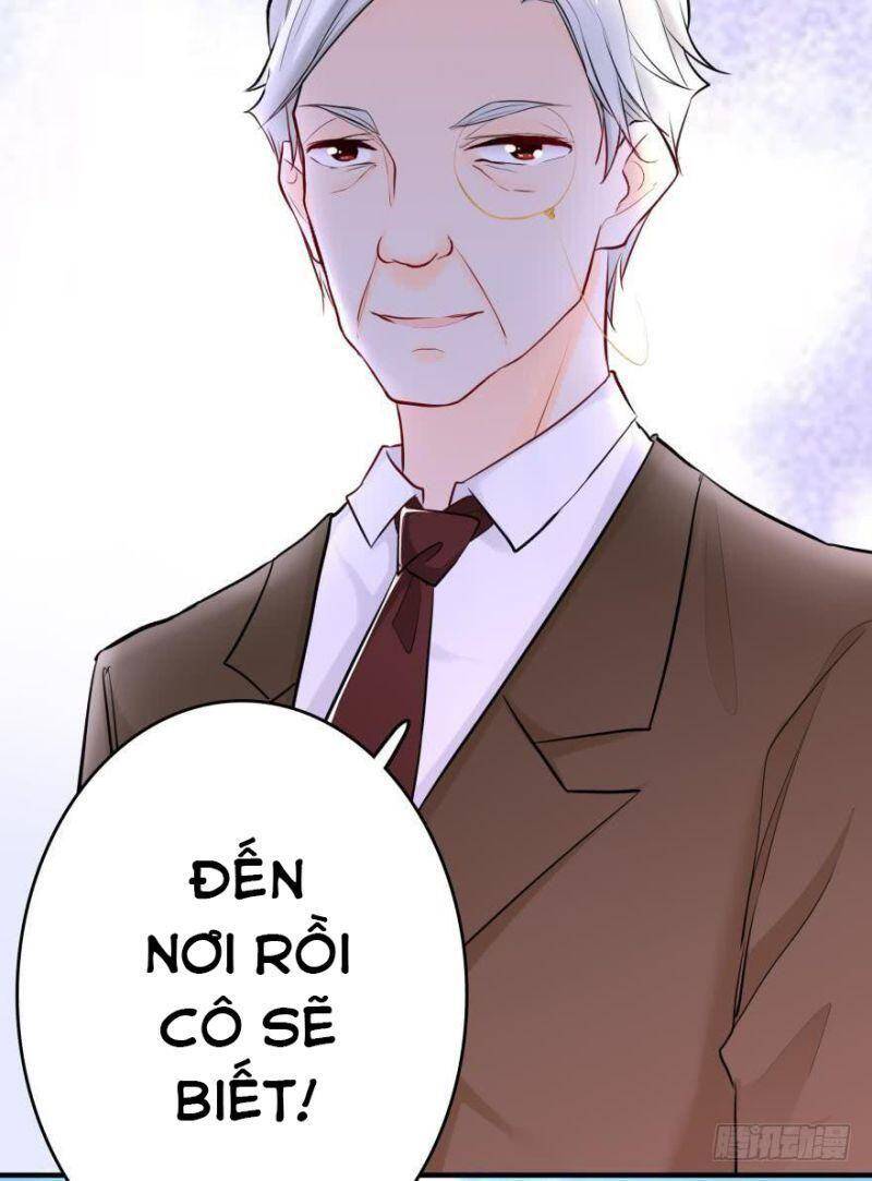 Nhân Ngư Học Trưởng, Đừng Ôm Ta! Chapter 15 - 39