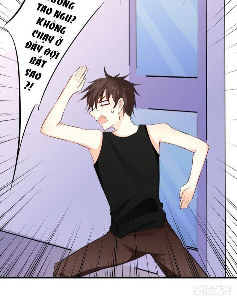 Nhân Ngư Học Trưởng, Đừng Ôm Ta! Chapter 15 - 9