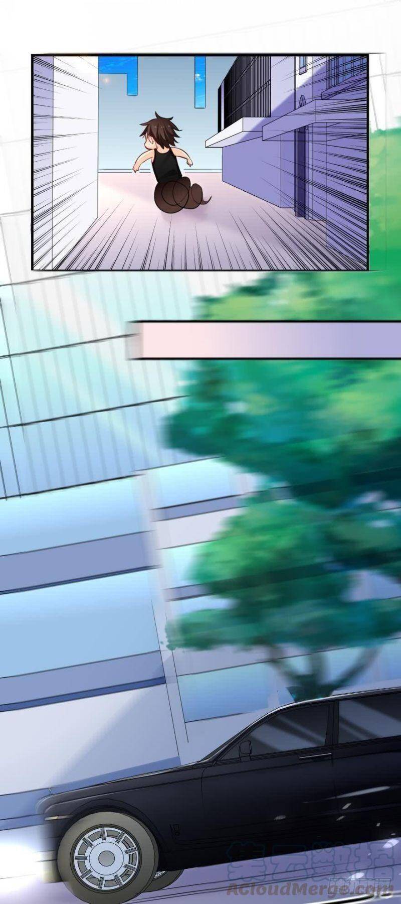 Nhân Ngư Học Trưởng, Đừng Ôm Ta! Chapter 15 - 10