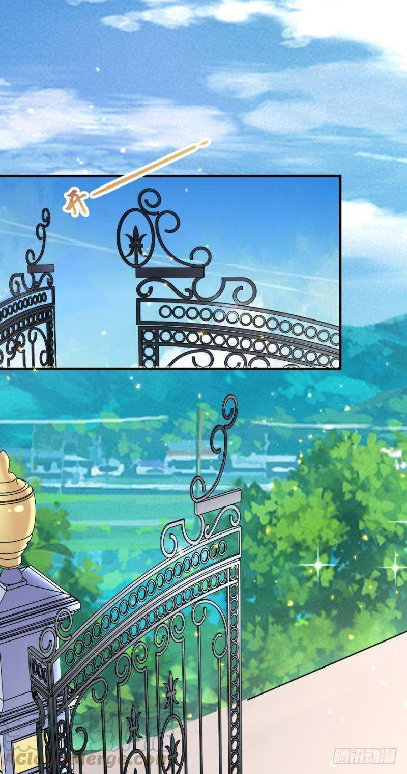 Nhân Ngư Học Trưởng, Đừng Ôm Ta! Chapter 16 - 2