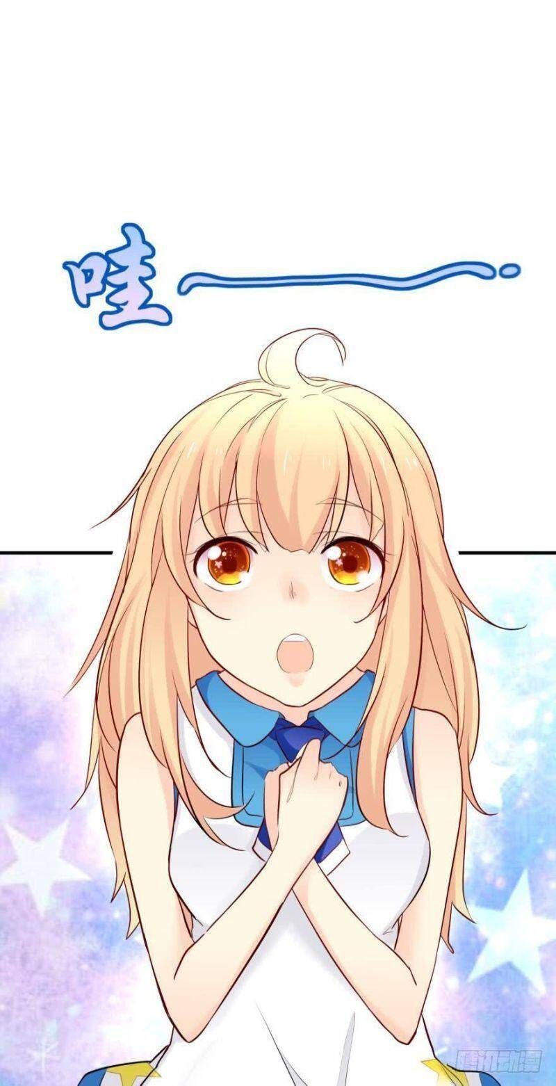 Nhân Ngư Học Trưởng, Đừng Ôm Ta! Chapter 16 - 11