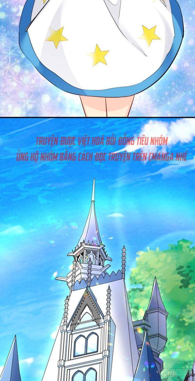 Nhân Ngư Học Trưởng, Đừng Ôm Ta! Chapter 16 - 12