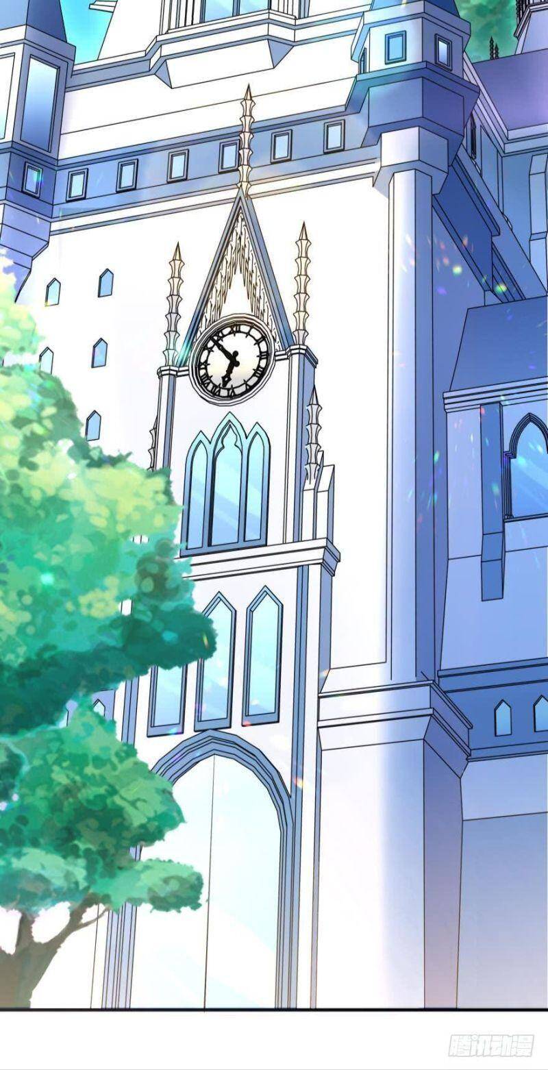 Nhân Ngư Học Trưởng, Đừng Ôm Ta! Chapter 16 - 13