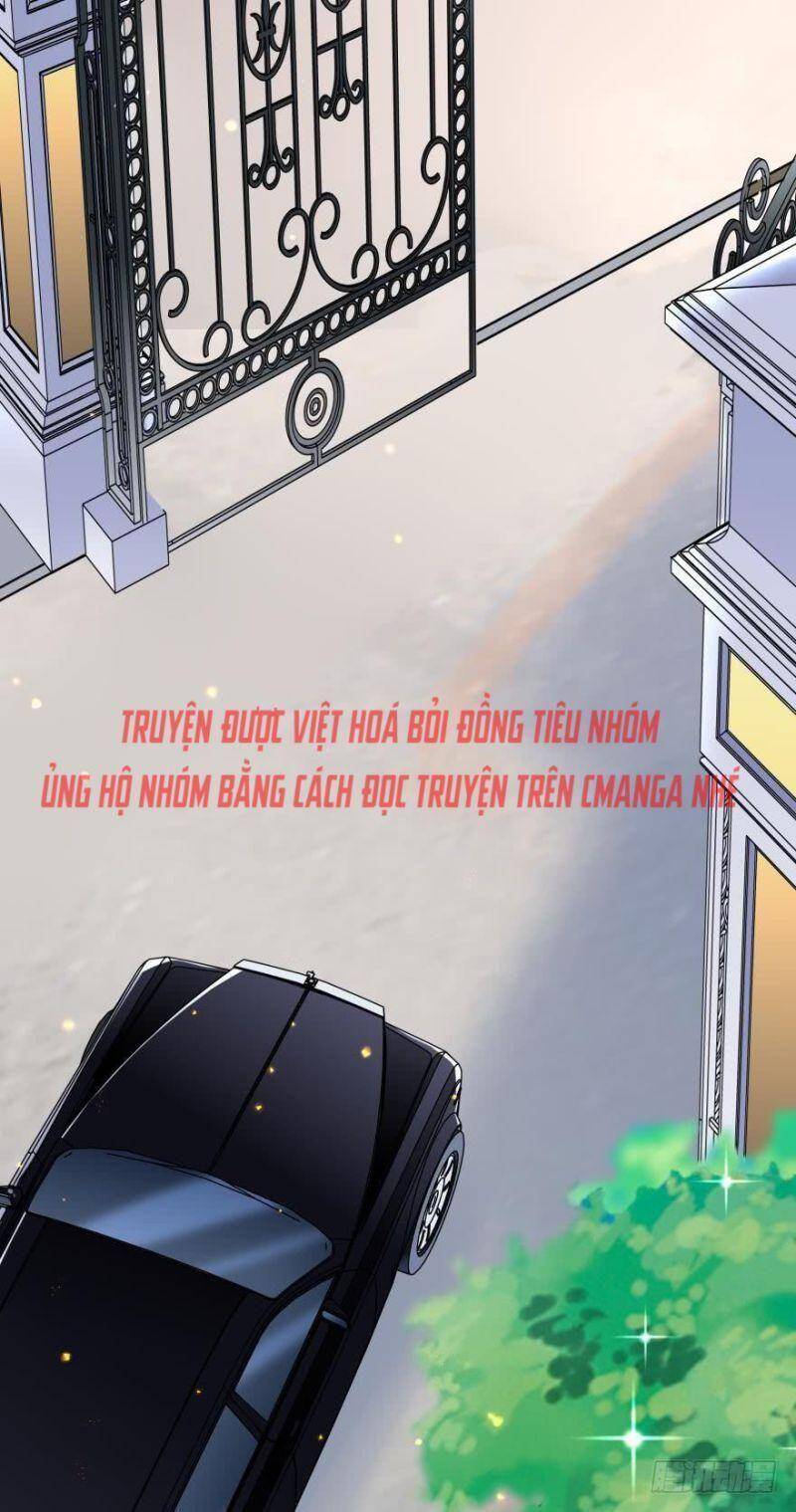 Nhân Ngư Học Trưởng, Đừng Ôm Ta! Chapter 16 - 3