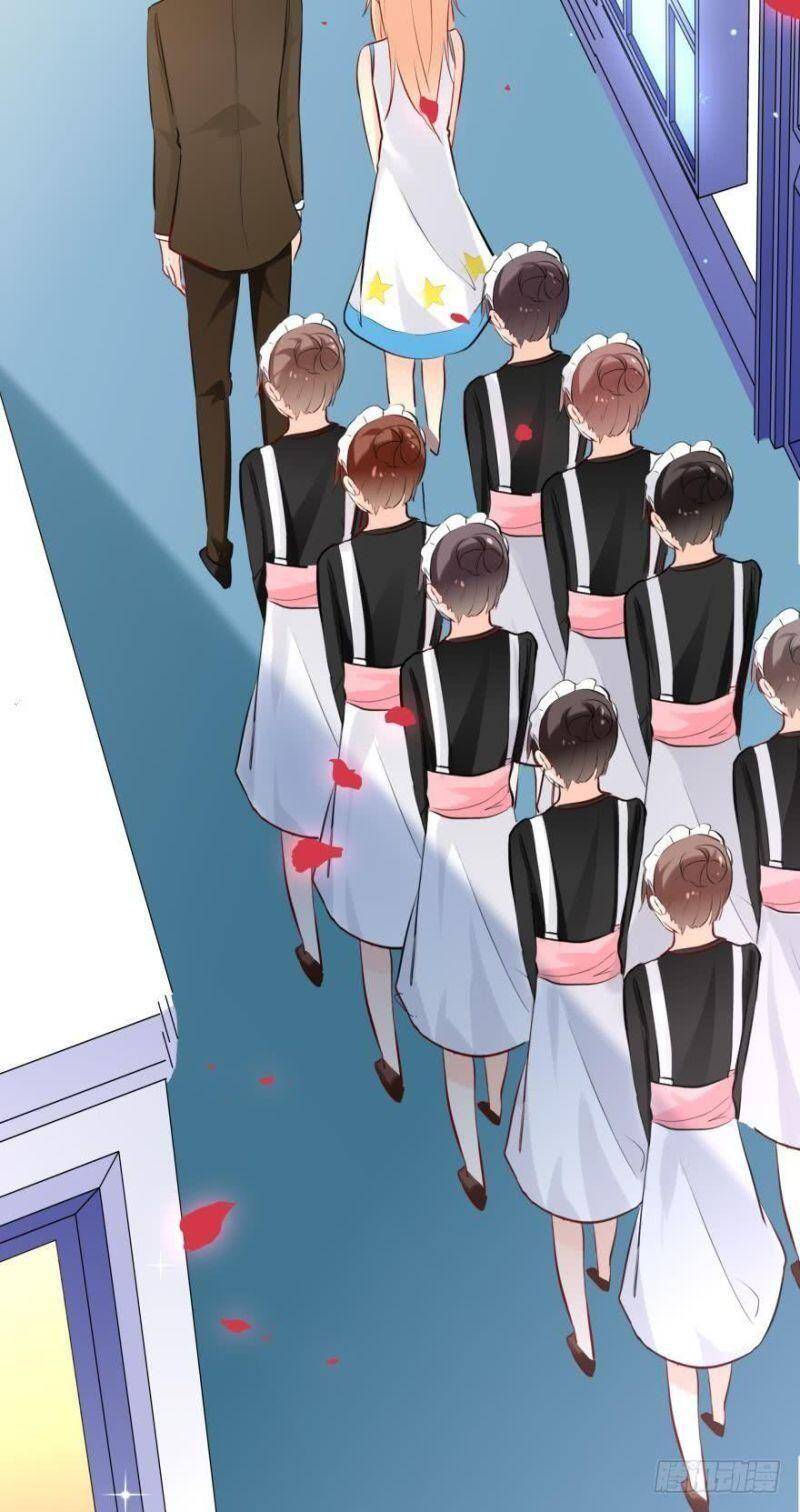 Nhân Ngư Học Trưởng, Đừng Ôm Ta! Chapter 16 - 26