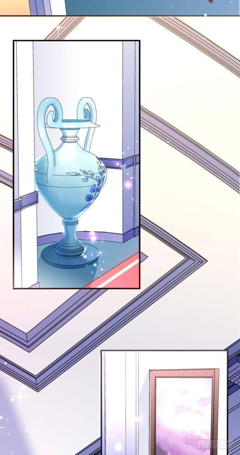 Nhân Ngư Học Trưởng, Đừng Ôm Ta! Chapter 16 - 27