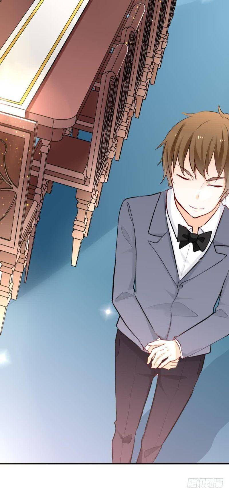 Nhân Ngư Học Trưởng, Đừng Ôm Ta! Chapter 16 - 33