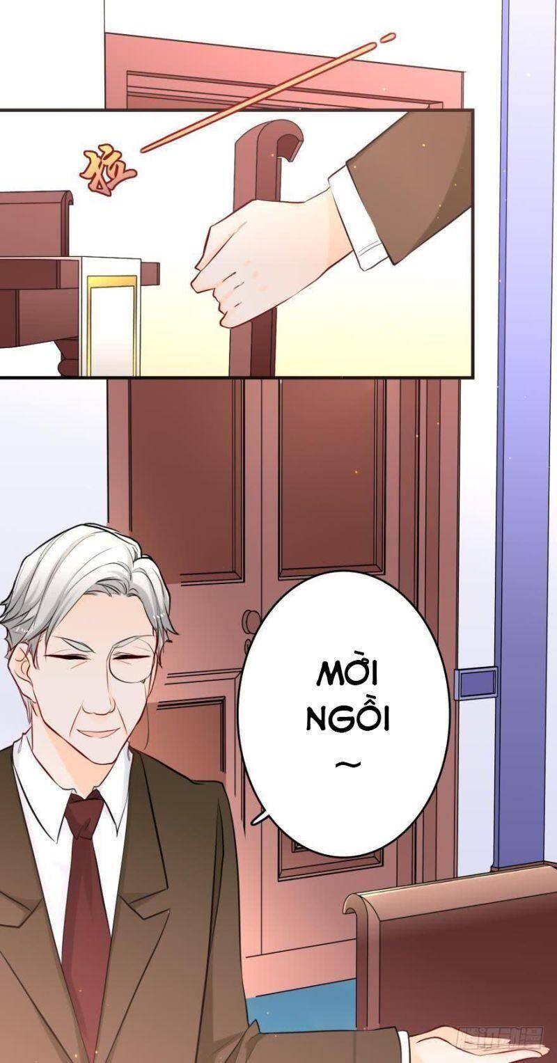 Nhân Ngư Học Trưởng, Đừng Ôm Ta! Chapter 16 - 34