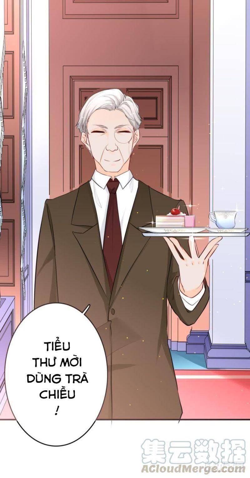 Nhân Ngư Học Trưởng, Đừng Ôm Ta! Chapter 16 - 37